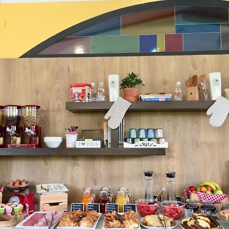 Casa Merano Residence & Ristorante Bibione - Apartments Ngoại thất bức ảnh