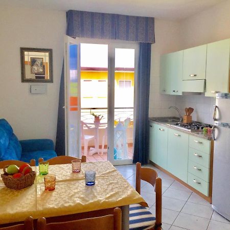 Casa Merano Residence & Ristorante Bibione - Apartments Ngoại thất bức ảnh