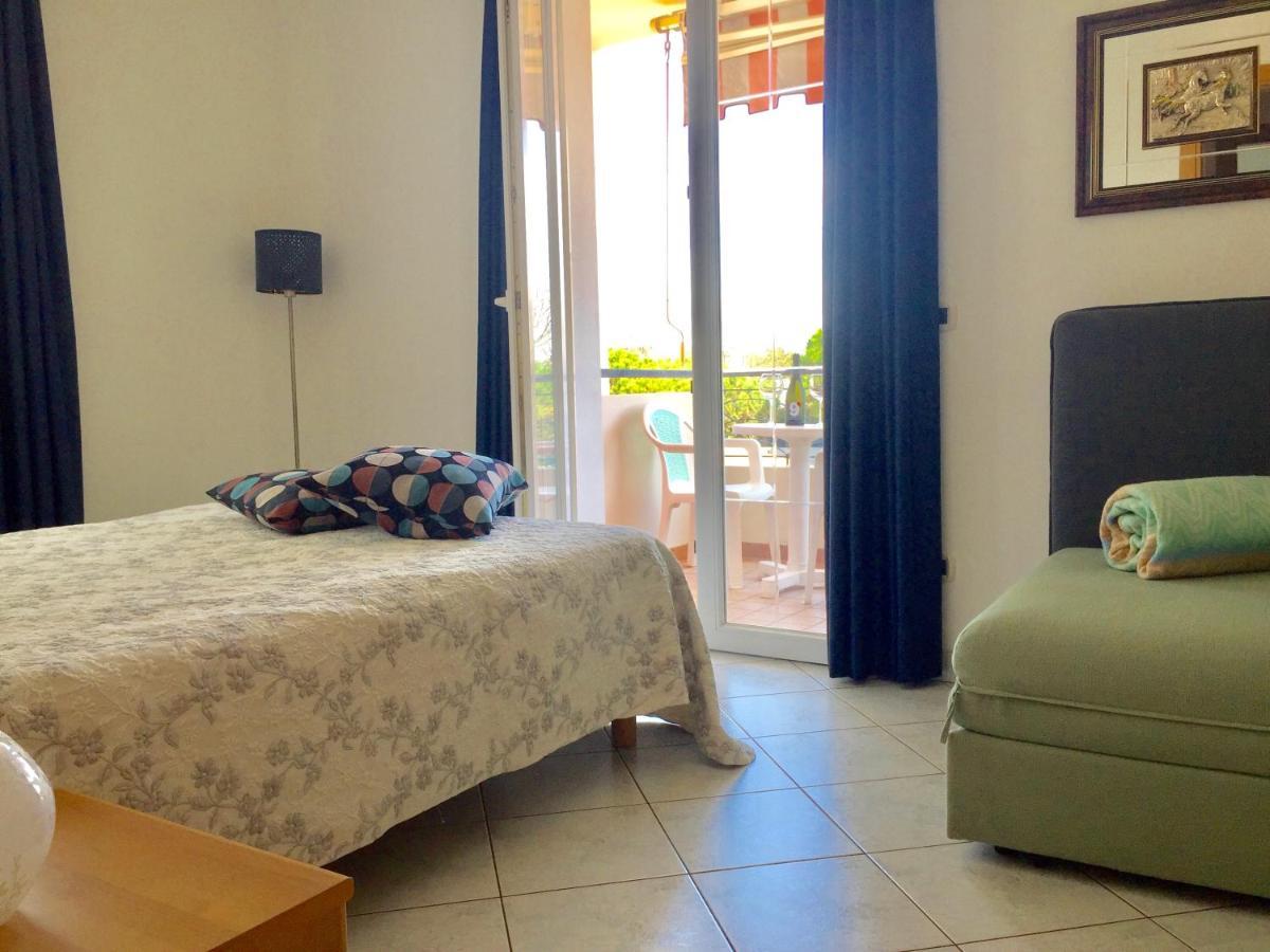 Casa Merano Residence & Ristorante Bibione - Apartments Ngoại thất bức ảnh
