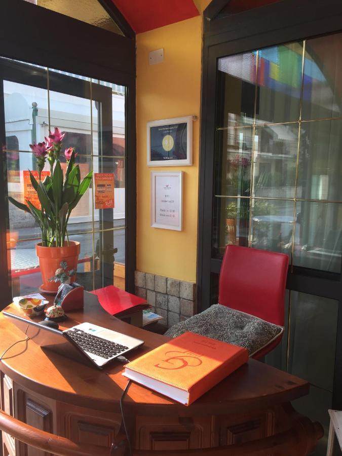 Casa Merano Residence & Ristorante Bibione - Apartments Ngoại thất bức ảnh
