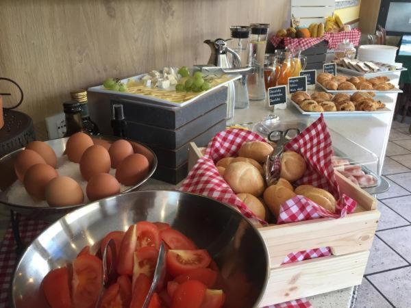 Casa Merano Residence & Ristorante Bibione - Apartments Ngoại thất bức ảnh