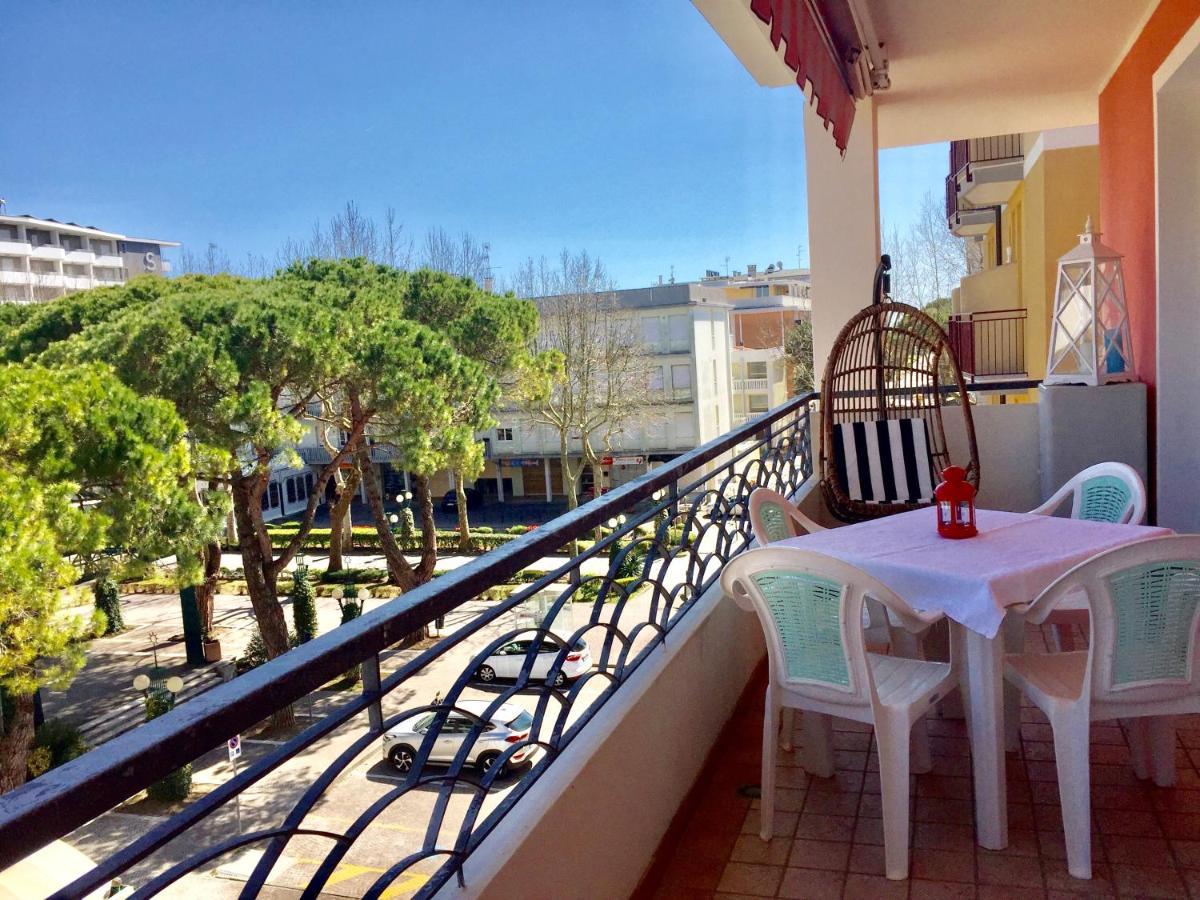 Casa Merano Residence & Ristorante Bibione - Apartments Ngoại thất bức ảnh