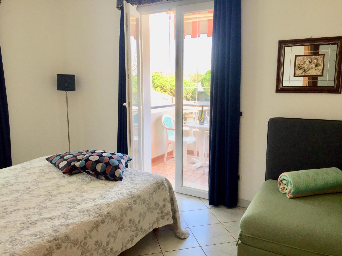 Casa Merano Residence & Ristorante Bibione - Apartments Ngoại thất bức ảnh