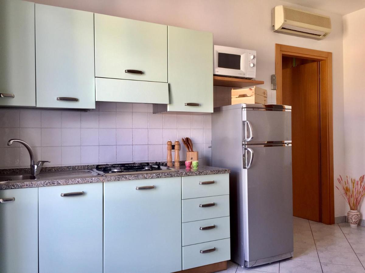 Casa Merano Residence & Ristorante Bibione - Apartments Ngoại thất bức ảnh